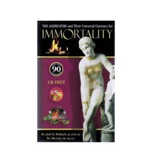 Immortality by Dr Wallach