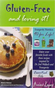Gluten Free Cookbook