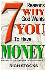 God Wants You To Have Money - by Rich Stocks