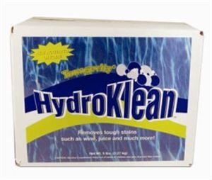 Hydro Klean Powder 5lbs