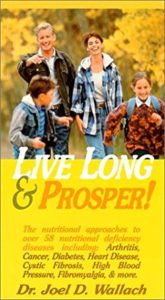 Live Long and Prosper