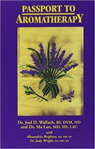 Passport to aromatherapy