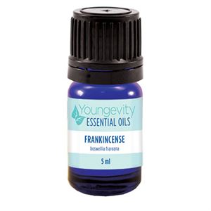 Frankincense Essential Oil - 5 ml