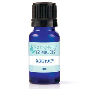 Sacred Place? Essential Oil Blend - 10ml