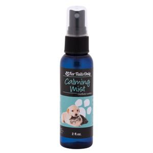 Calming Mist for Dogs