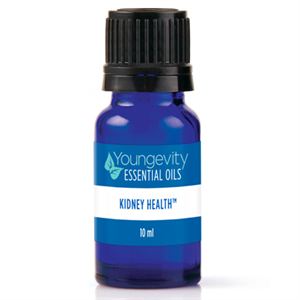 Kidney Health™ Essential Oil Blend - 10ml