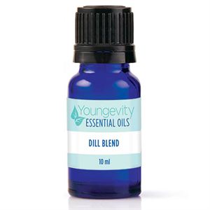 Dill Blend Essential Oil Blend ? 10ml