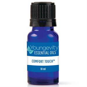 Comfort Touch™ Essential Oil Blend – 10ml