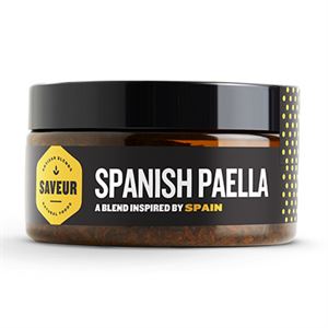 SPANISH PAELLA SPICE