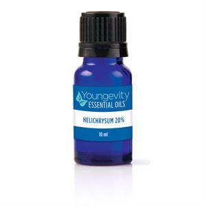 Helichrysum 20% Essential Oil Blend - 10ml