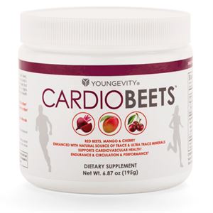 Youngevity CardioBeets™ (195 g)
