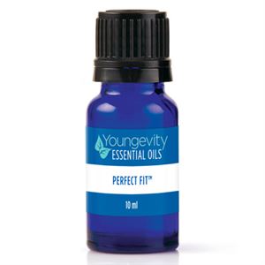 Perfect Fit™ Essential Oil Blend - 10ml