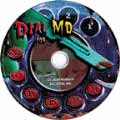 CD - Dial MD for Murder - by Dr Joel Wallach